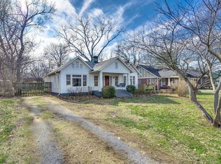 1506 Franklin Ave, Nashville, TN 37206