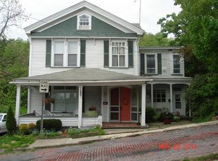 125 N White St, Brookville, PA 15825