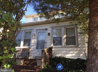 721 N Warwick Rd, Magnolia, NJ 08049