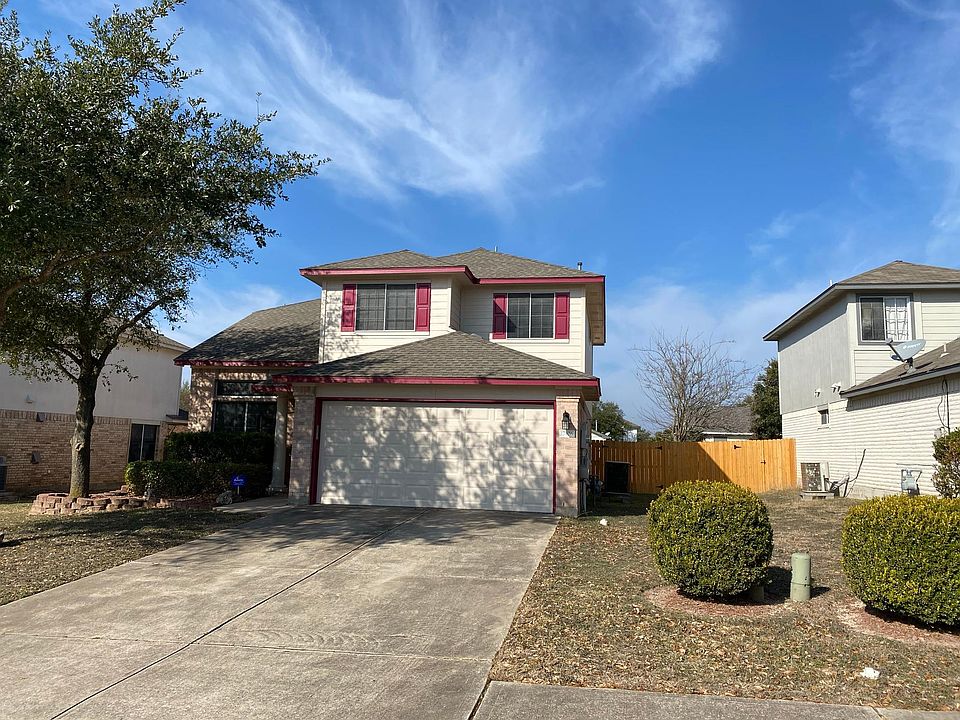 1st image of 17404 Toyahville Trl
