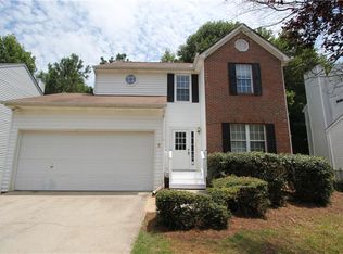 2236 Serenity Dr NW, Acworth, GA 30101