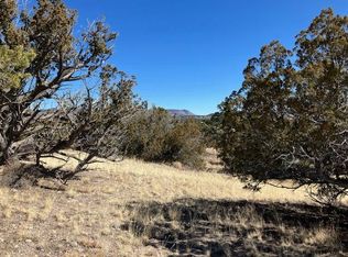 64 Stoney Ridge Cir #29, Datil, NM 87821