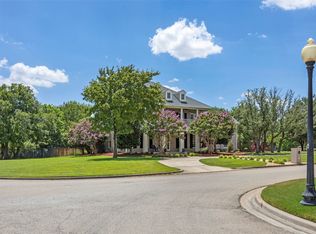 1 Fairview Ln, Aledo, TX 76008