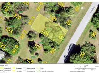 208 Sunset Rd N #1194, Rotonda West, FL 33947