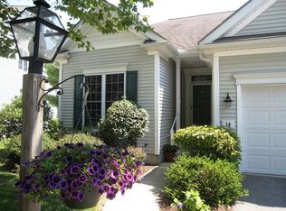 14 Cross Wind, Plymouth, MA 02360