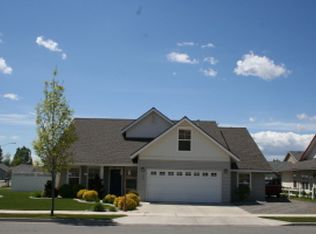 1247 Center Green Loop, CoeurdAlene, ID 83815
