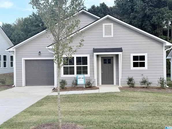 1717 Poinsettia Dr, Birmingham, AL 35214