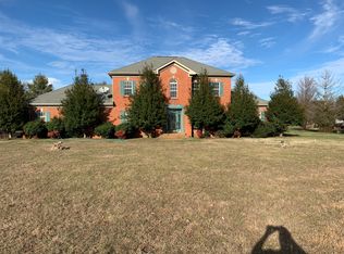 1841 Bluebird Rd, Lebanon, TN 37087