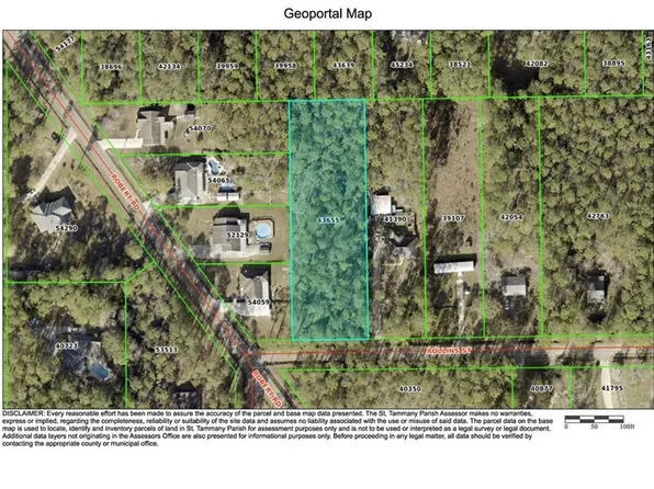 23023 Rollins St, Mandeville, LA 70471