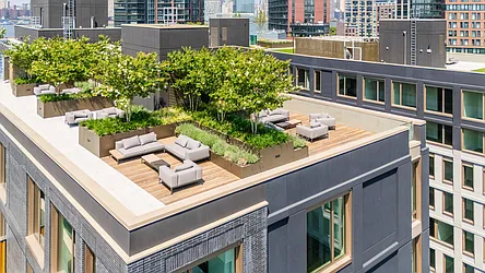 Greenpoint Central at 75 Dupont Street in Greenpoint