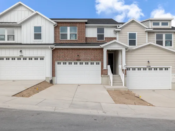 1508 W Banner Dr #823, Saratoga Springs, UT 84045