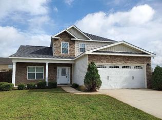 407 Buxton Ct, Kathleen, GA 31047