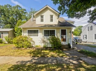 27 Michigan St, Springfield, MA 01151