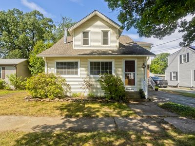 27 Michigan St, Springfield, MA, 01151
