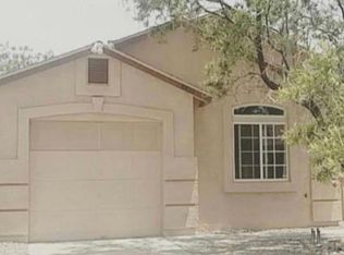10652 Neptune St NW, Albuquerque, NM 87114