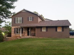 1994 Longview Dr, Cape Girardeau, MO 63701