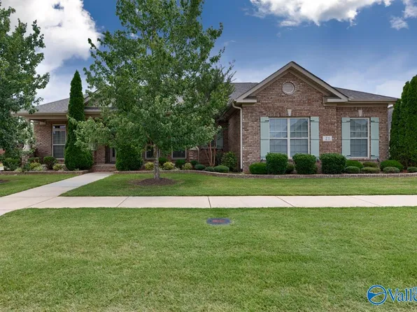 21 Forest Meadow Blvd, Huntsville, AL 35824