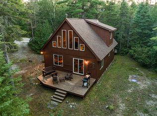 17287 Balsam Cir, Presque Isle, MI 49777