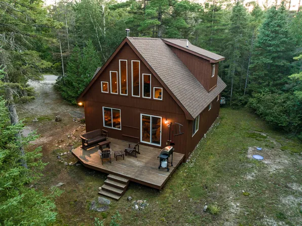 17287 Balsam Cir, Presque Isle, MI 49777