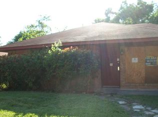 1606 Marguerite Ln, Pasadena, TX 77502