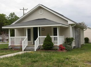 201 Cobb St, Gibsonville, NC 27249