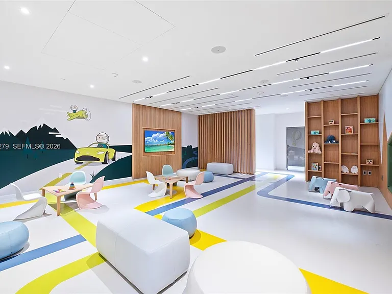 300 Biscayne Boulevard Way #506E — Photo 34