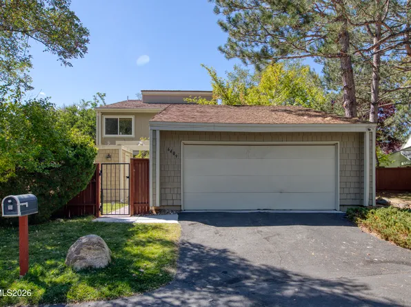6409 Meadow Country Dr, Reno, NV 89519