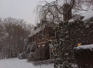 651 Black Rock Rd, Bryn Mawr, PA 19010