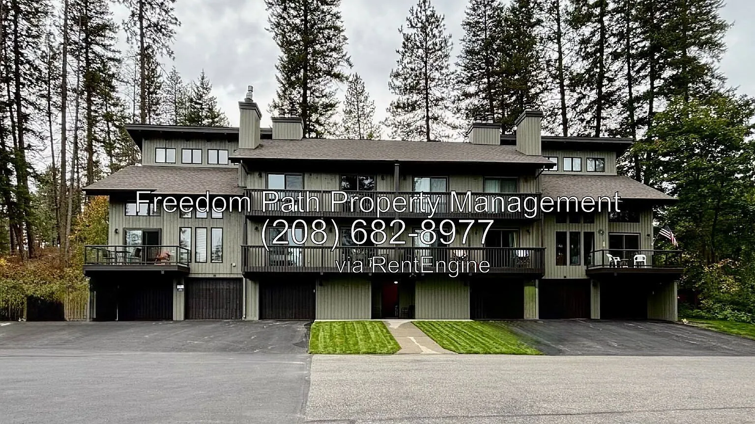 2 bed, 1.0 bath, 864 sqft, $1,400 — Photo 1