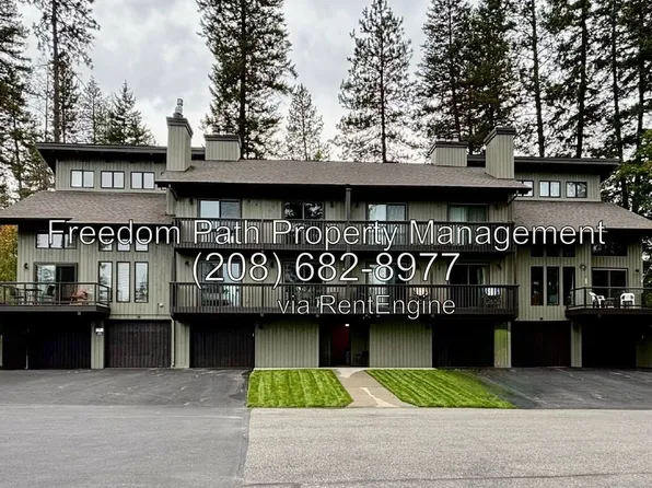 5276 W Racquet Rd Unit 11, Rathdrum, ID 83858