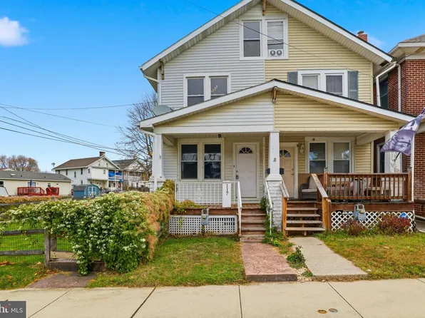 117 S Park St, Dallastown, PA 17313