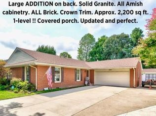 1407 Tamarack Rd, Owensboro, KY 42301