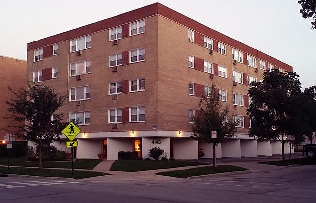 1st image of 445 Sherman Ave APT 504