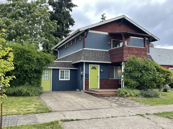 1888 Washington St, Eugene, OR 97401