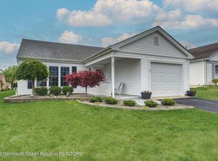 25 Redhill Rd, Manchester, NJ 08759