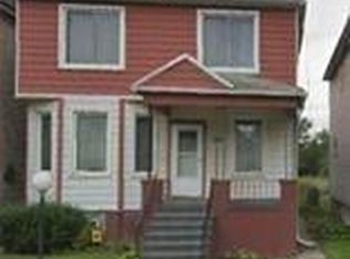 5053 Seyburn St, Detroit, MI
