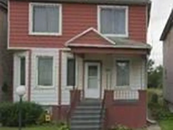 5053 Seyburn St, Detroit, MI 48213