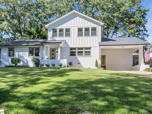 110 Oakview Dr, Greenville, SC 29605