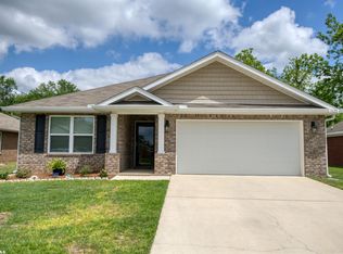 1620 Abbey Loop, Foley, AL 36535