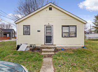 1498 Mulberry St, Noblesville, IN 46060