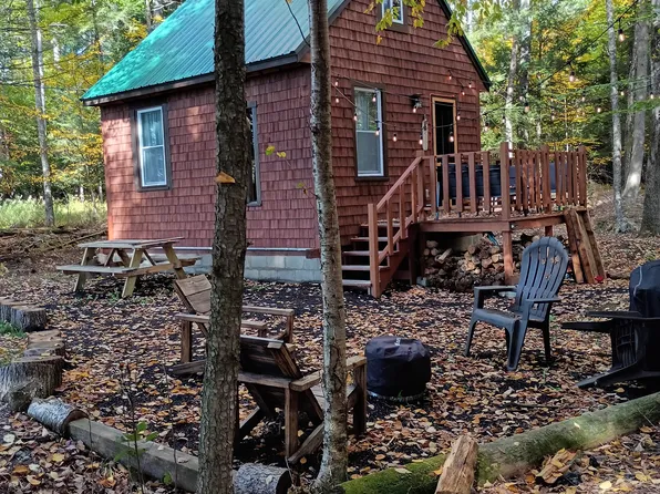 166 Tupper Rd, Madison, ME 04950