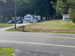 714 Suedberg Rd, Pine Grove, PA 17963