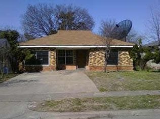 3507 Mount Royal St, Dallas, TX 75211
