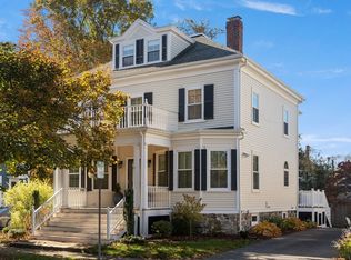 5 Beacon St, Danvers, MA 01923
