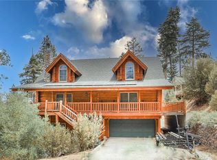 871 Paine Rd, Big Bear Lake, CA 92315