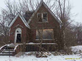 14053 Liberal St, Detroit, MI 48205