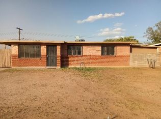 6501 E Calle Mercurio, Tucson, AZ 85710