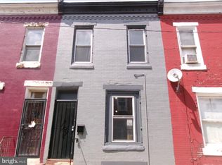 1305 W Rush St, Philadelphia, PA