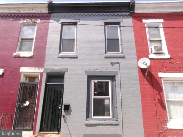 1305 W Rush St, Philadelphia, PA 19132