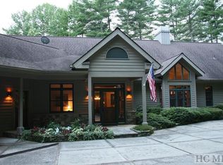 171 River Bend Rd, Sapphire, NC 28774